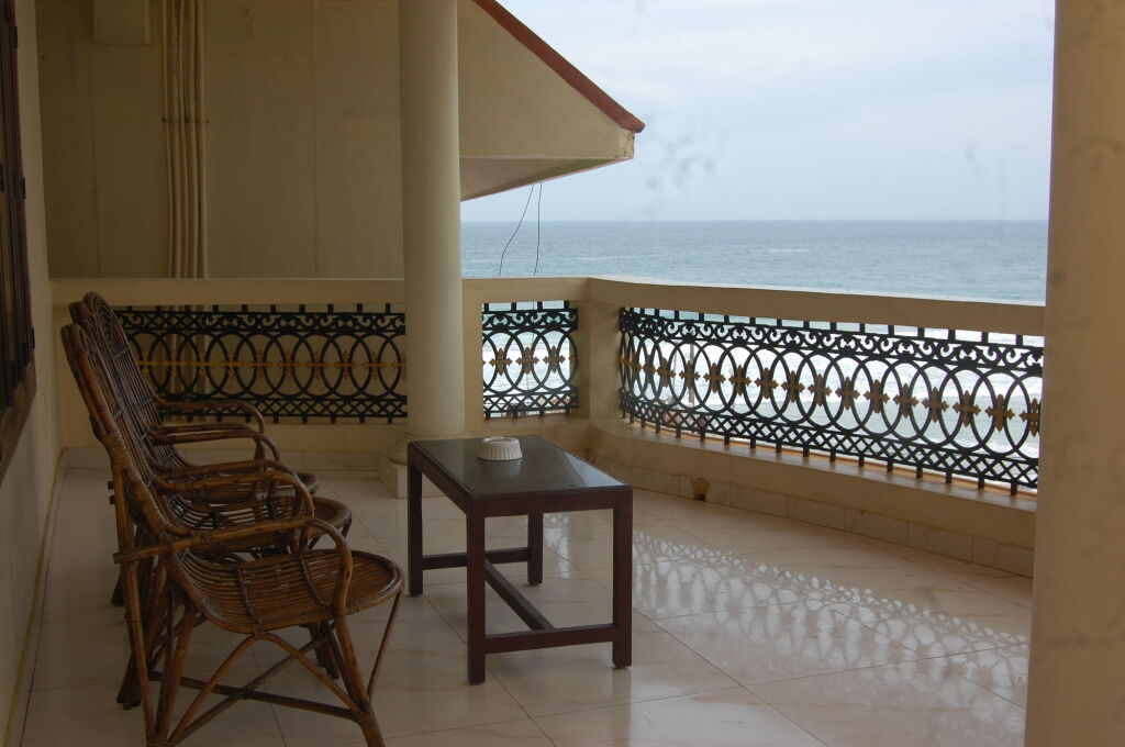 Hawah Beach Resort — фото 1