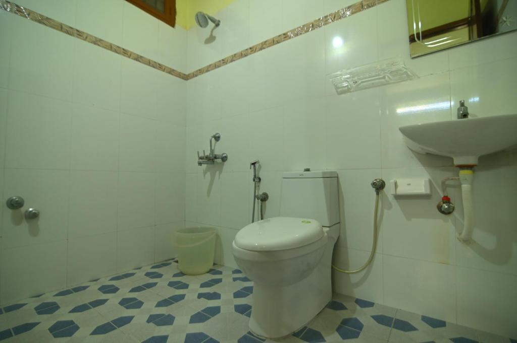 Ковалам: Hawah Beach Resort