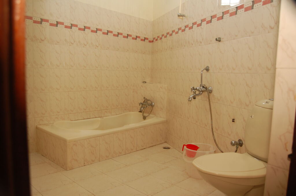 Ковалам: Hawah Beach Resort