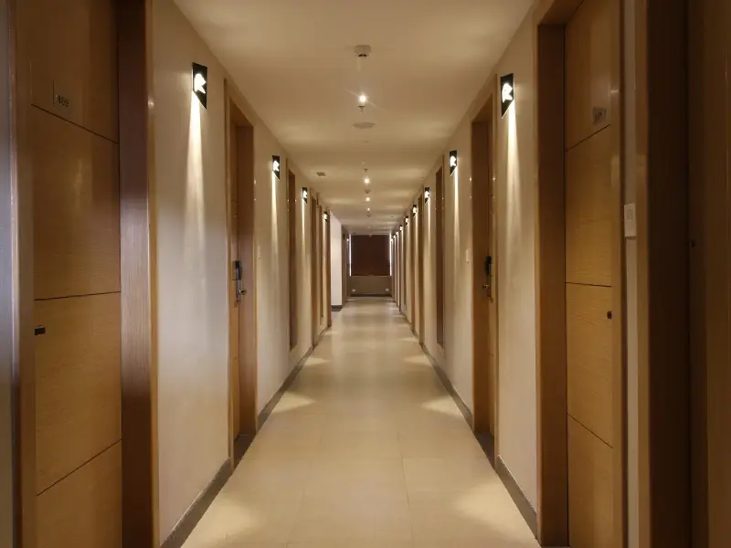 Висакхапатнам: Rockdale Clarks Inn Suites