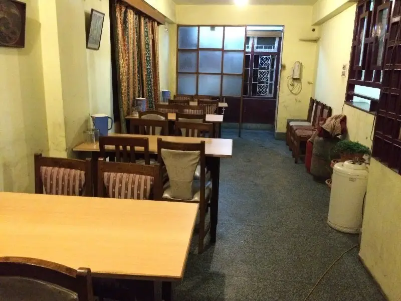 Гангток: Hotel Pineridge