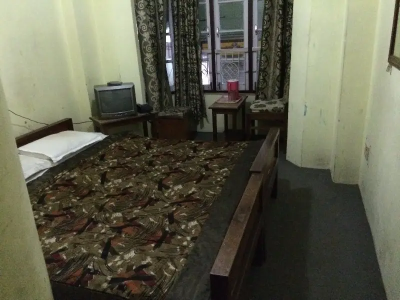 Гангток: Hotel Pineridge