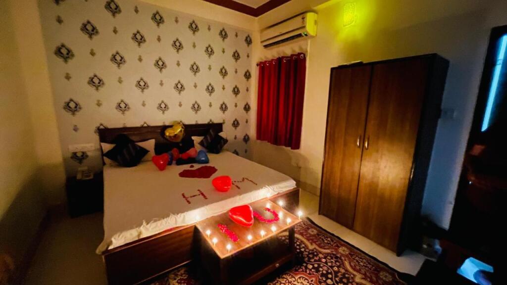Джайсалмер: ADB Rooms Hotel Vallabh Darshan