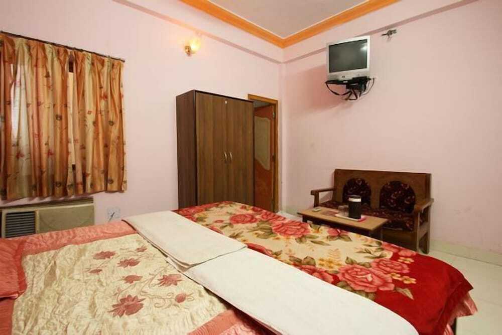 Джайсалмер: ADB Rooms Hotel Vallabh Darshan