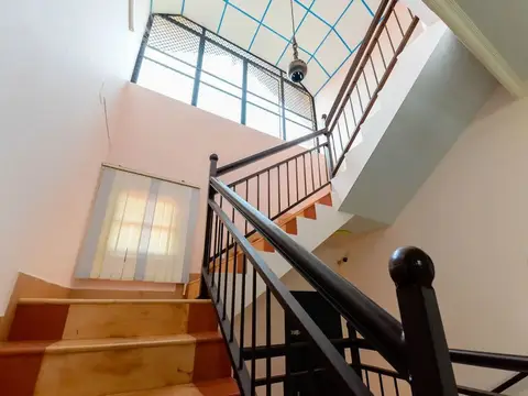 Villa Brook Heritage Home — фото 1
