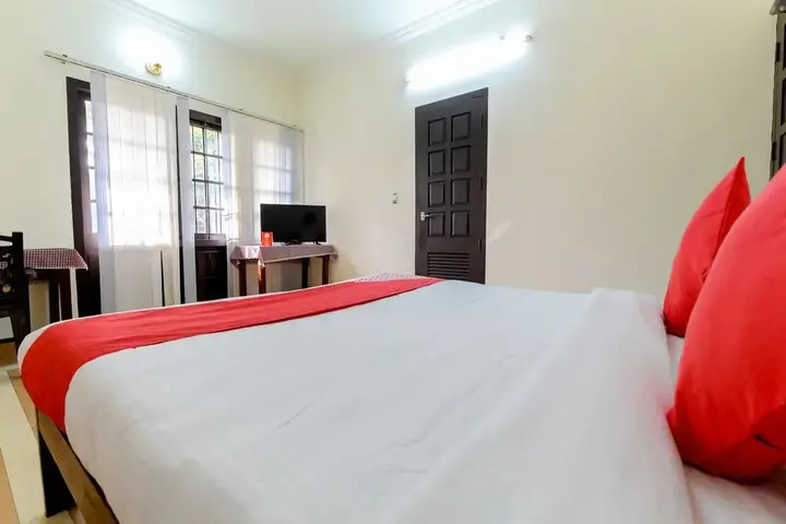 Аллеппи: Villa Brook Heritage Home
