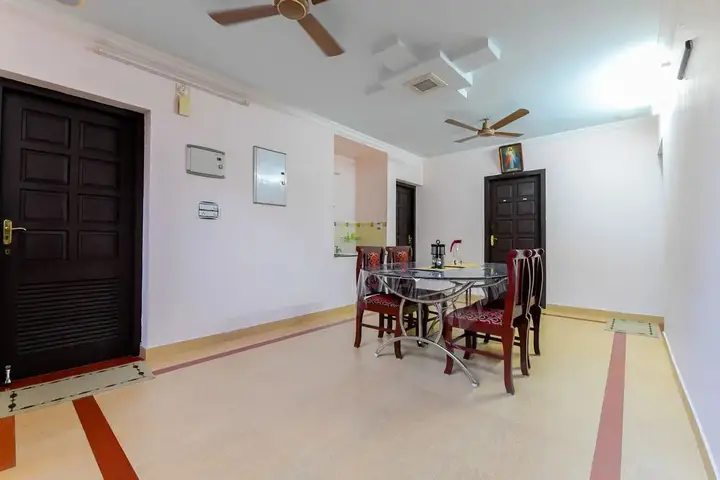 Аллеппи: Villa Brook Heritage Home