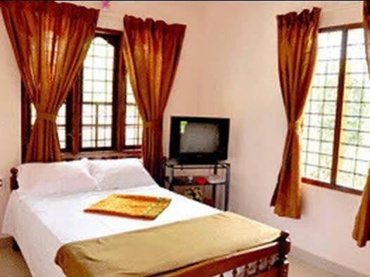 The Green Dale Homestay — фото 1