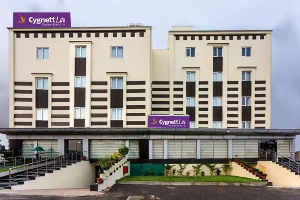 Висакхапатнам: Cygnett Lite Ramachandra, Vizag