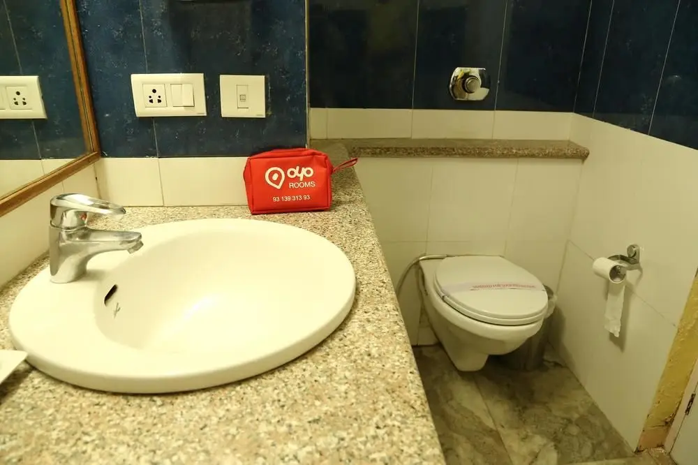 Мохали: Sarao Hotel
