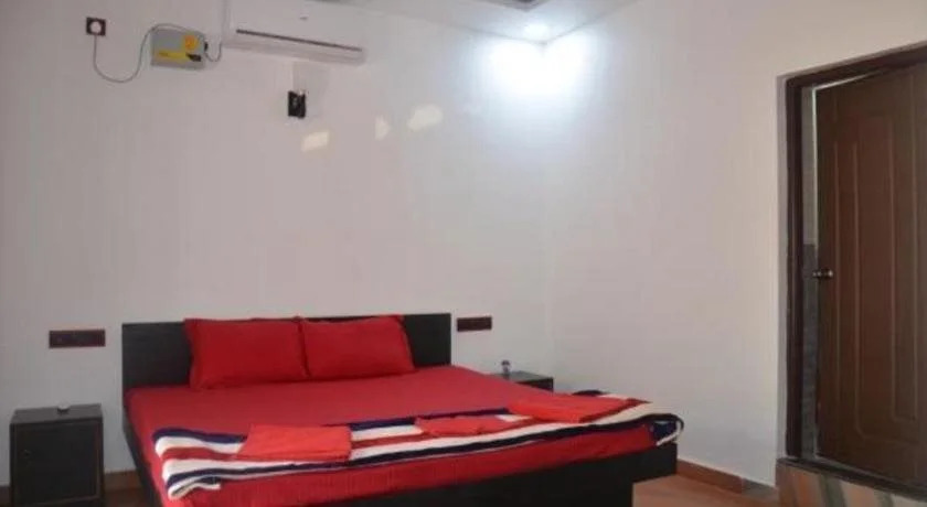 Ашвем: Casa Ashvem Resort