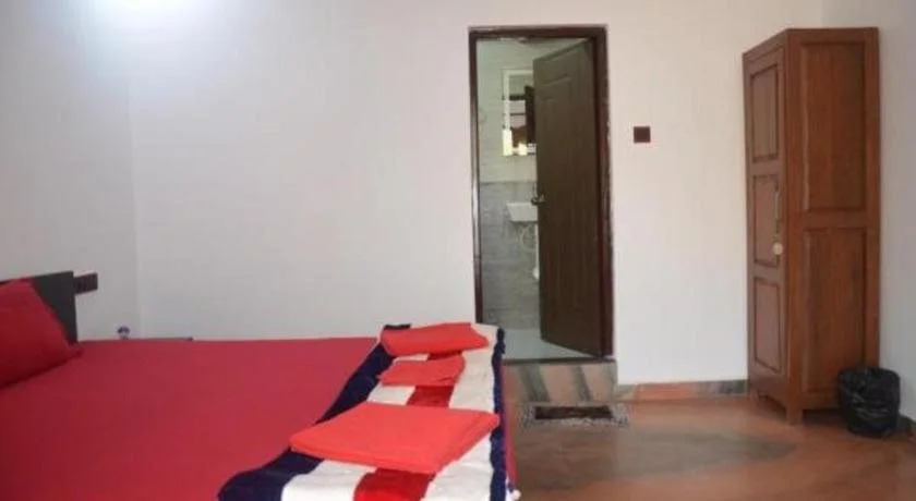 Ашвем: Casa Ashvem Resort