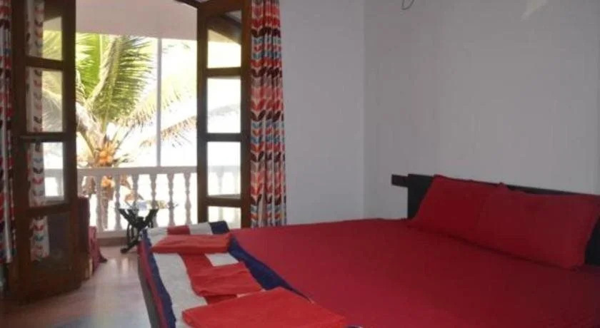Ашвем: Casa Ashvem Resort