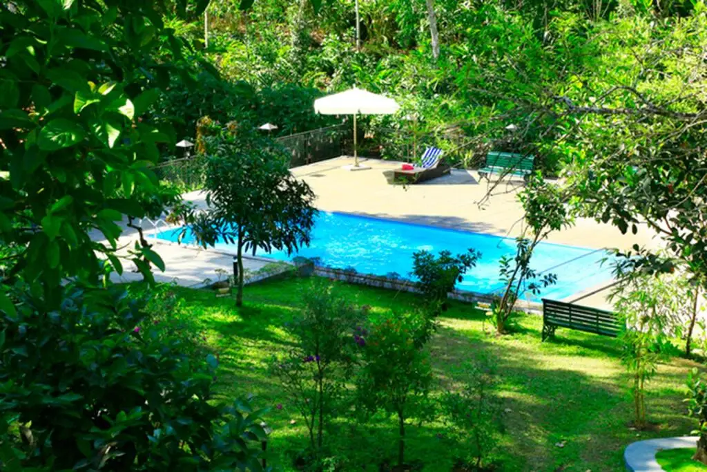 Кумили: Coffee Routes Resort