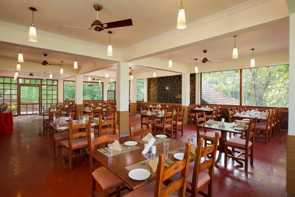 Кумили: Coffee Routes Resort
