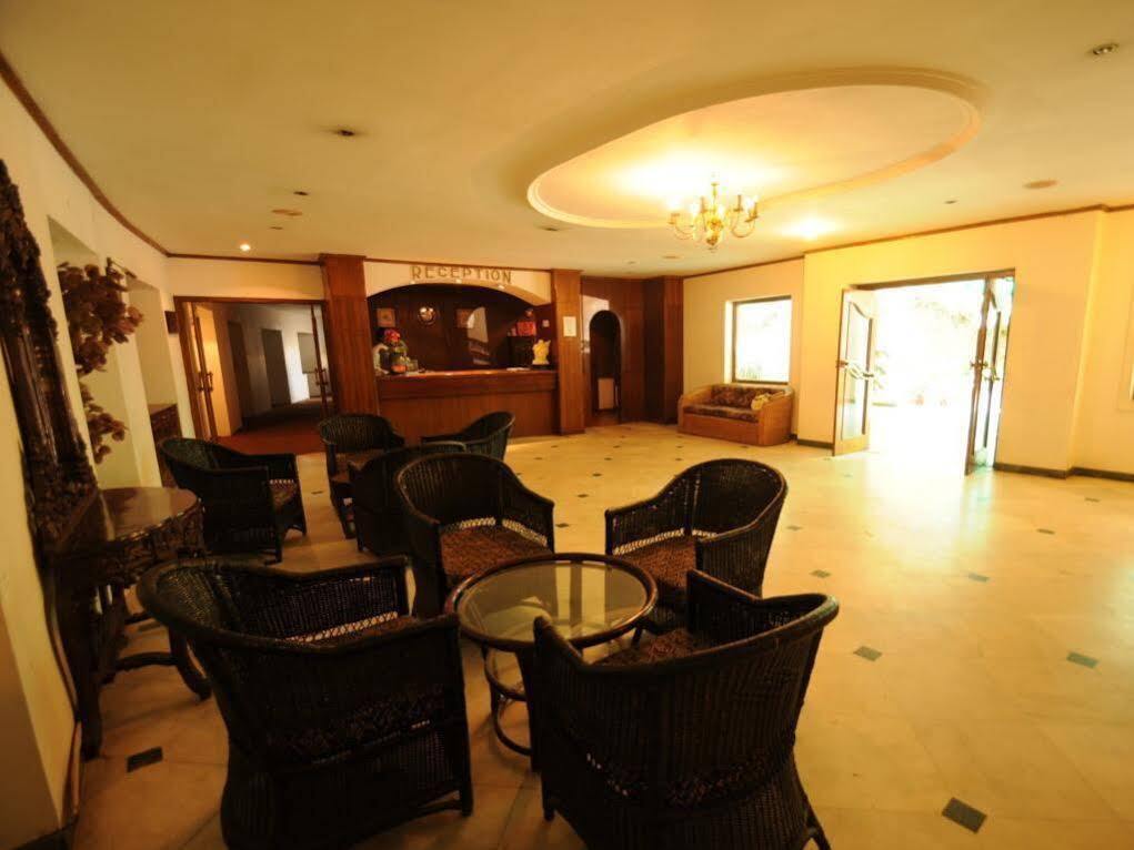 Кунур: Velan Hotel Coonoor
