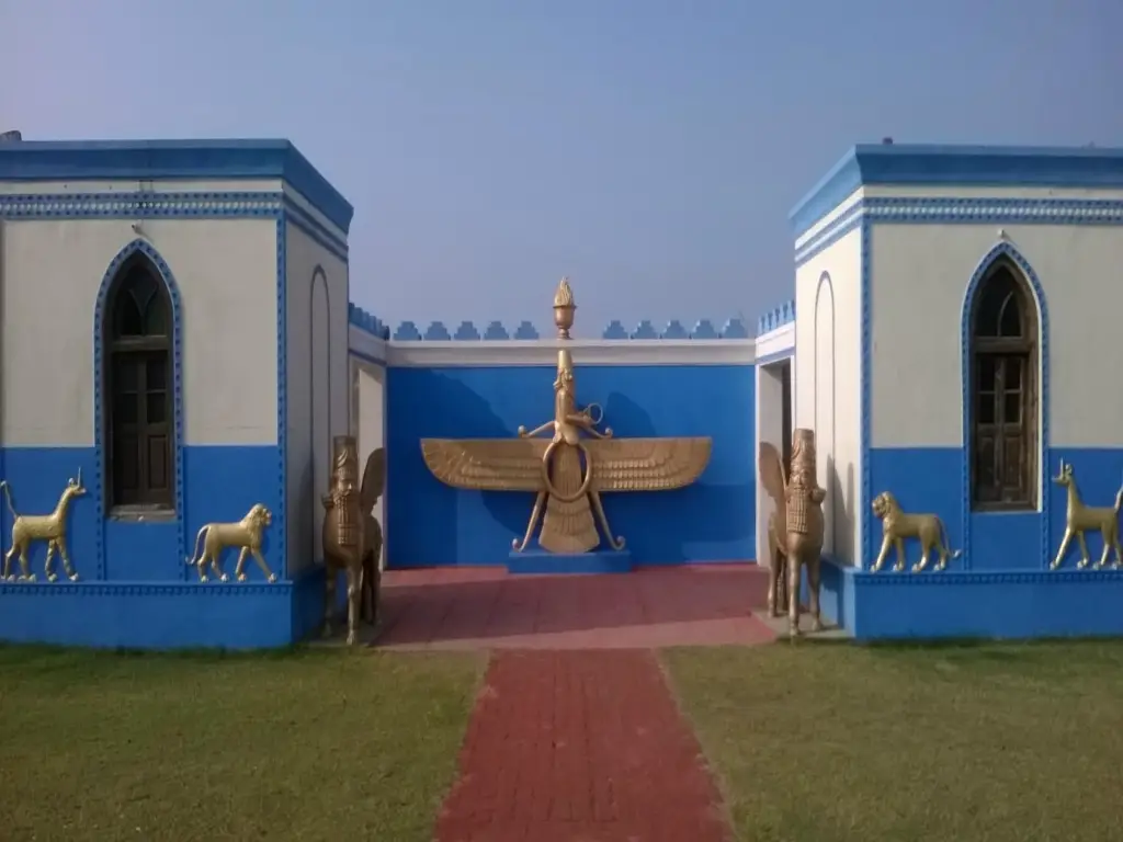 Aaram Bagh-Pushkar Villa — фото 1