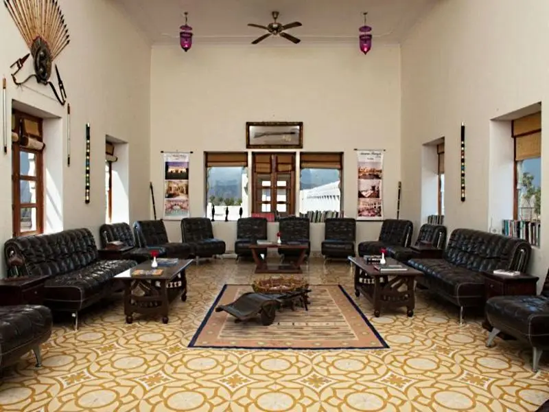 Пушкар: Aaram Bagh-Pushkar Villa