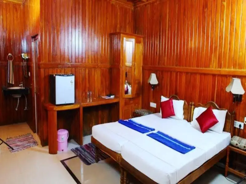 Ковалам: Cocoland Heritage Beach Resort