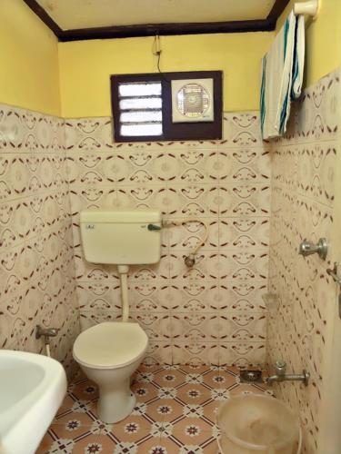 Кумараком: Sylvania Tourist Enclave Guest House