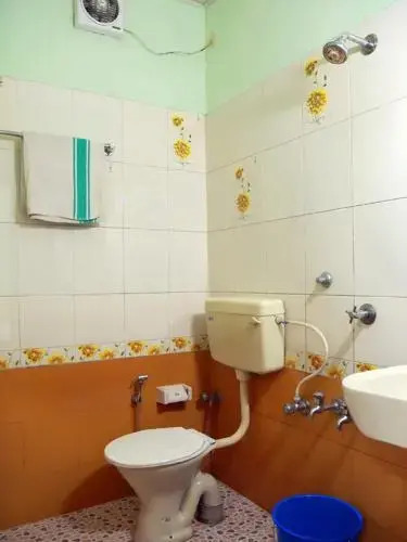 Кумараком: Sylvania Tourist Enclave Guest House