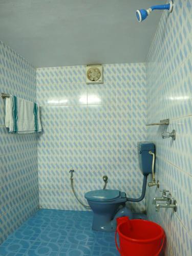 Кумараком: Sylvania Tourist Enclave Guest House