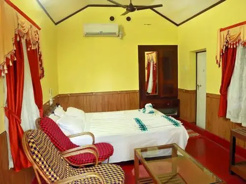 Кумараком: Sylvania Tourist Enclave Guest House