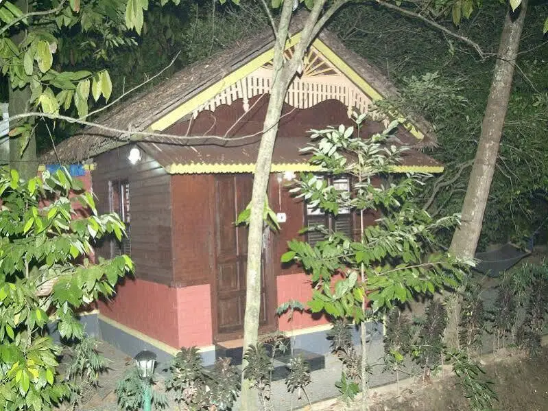 Sylvania Tourist Enclave Guest House — фото 1