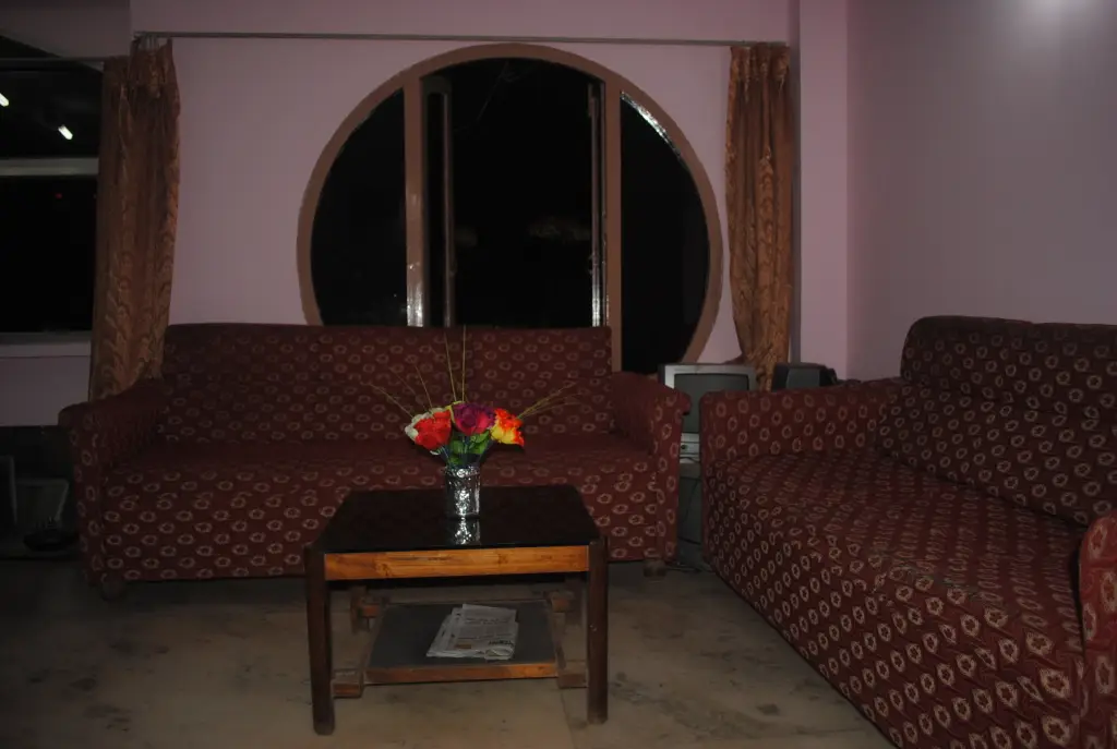 Пури: RL Hotel