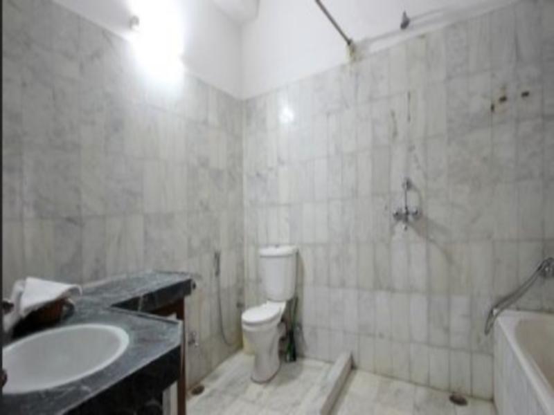 Удаипур: Ambavgarh Retreat