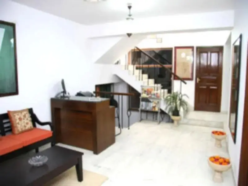 Удаипур: Ambavgarh Retreat