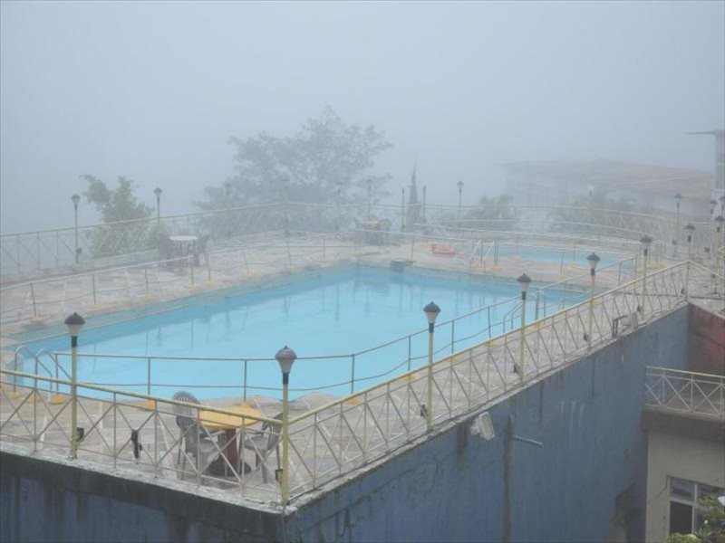 Elysium Resort Panchgani — фото 1