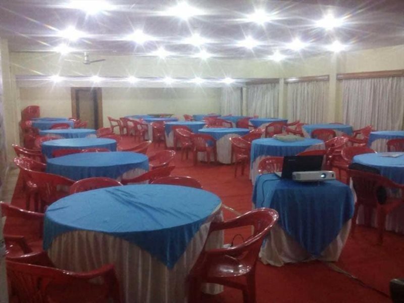 Олд-Махабалешвар: Elysium Resort Panchgani