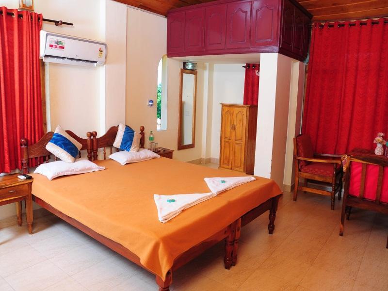 Аллеппи: Beach Paradise Ayurveda Beach Resort