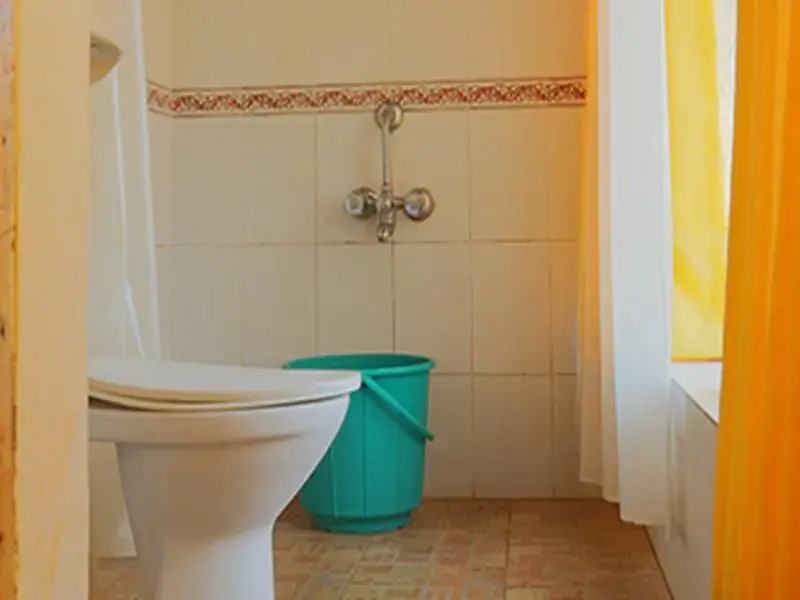 Аллеппи: Beach Paradise Ayurveda Beach Resort