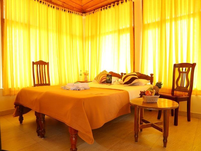 Аллеппи: Beach Paradise Ayurveda Beach Resort