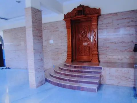 Royal Villas Luxury Serviced Apartments - Anna Nagar — фото 1