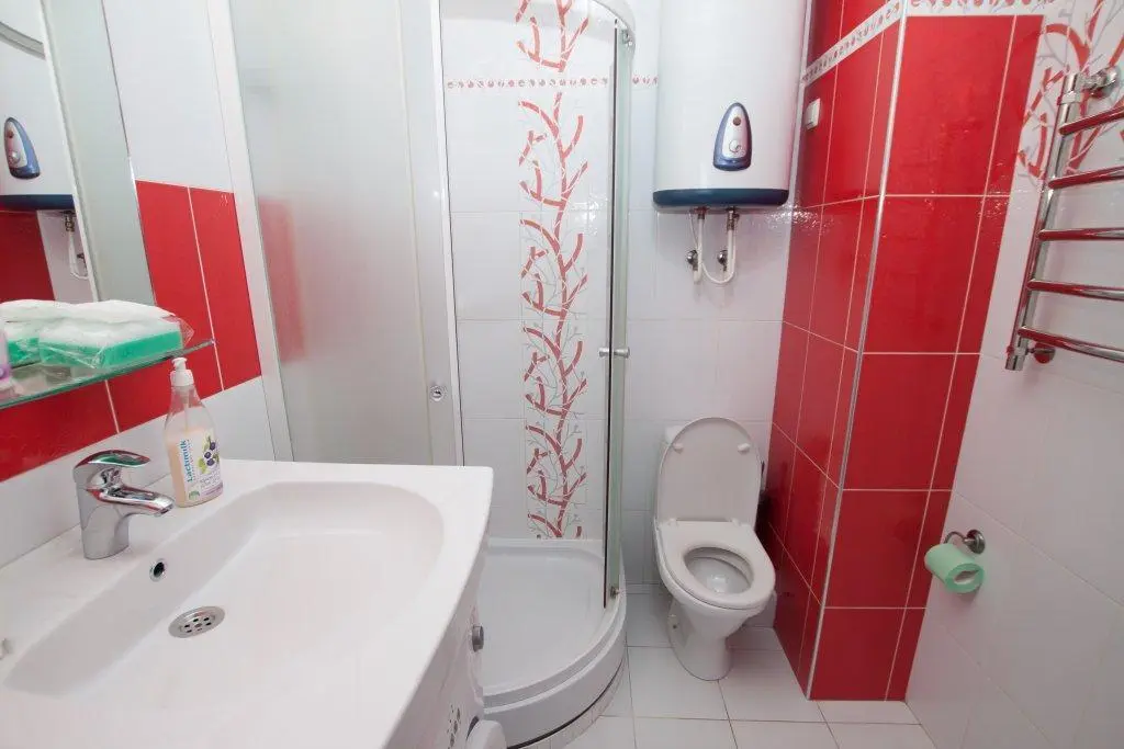 Москва: Tvst - Belorusskaya Gruzinskij Pereulok Apartments