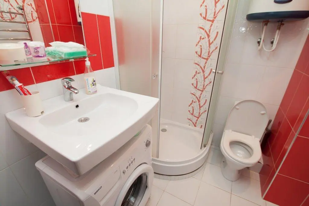 Москва: Tvst - Belorusskaya Gruzinskij Pereulok Apartments