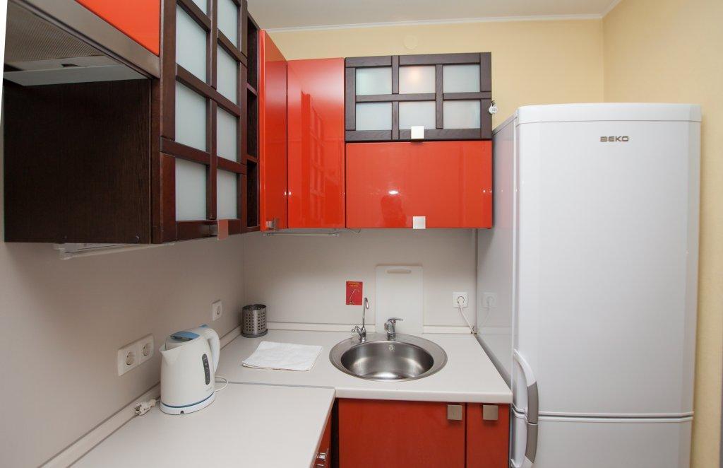 Москва: Tvst - Belorusskaya Gruzinskij Pereulok Apartments