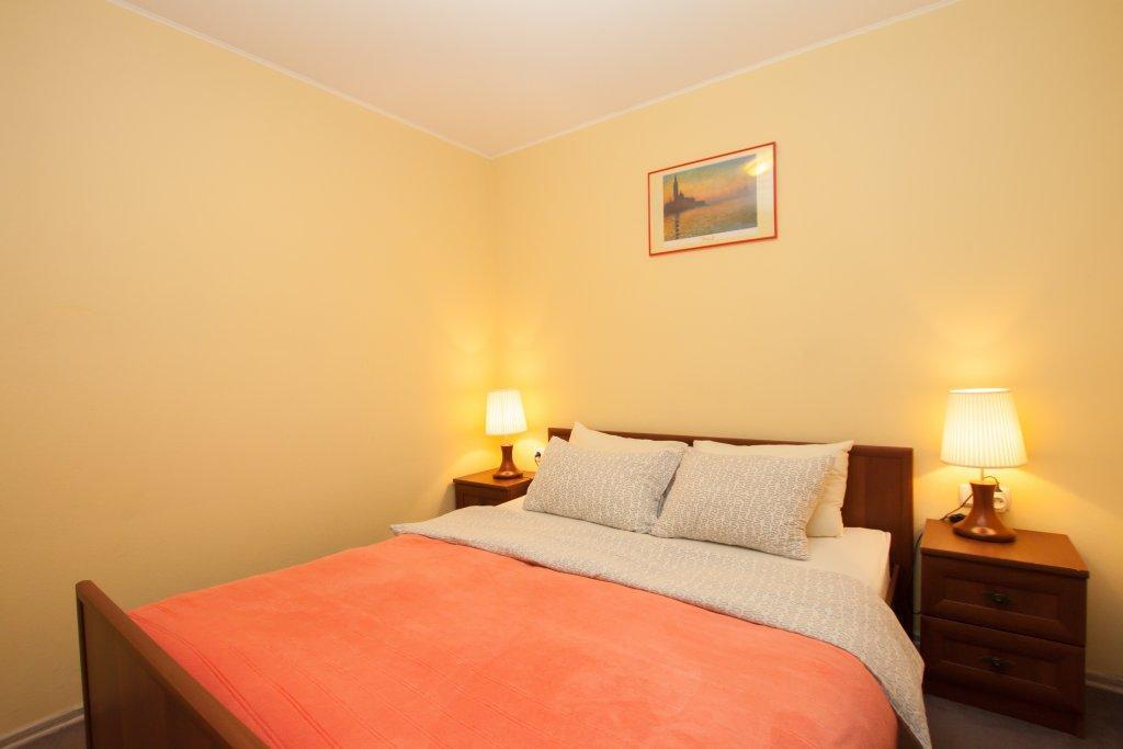 Москва: Tvst - Belorusskaya Gruzinskij Pereulok Apartments