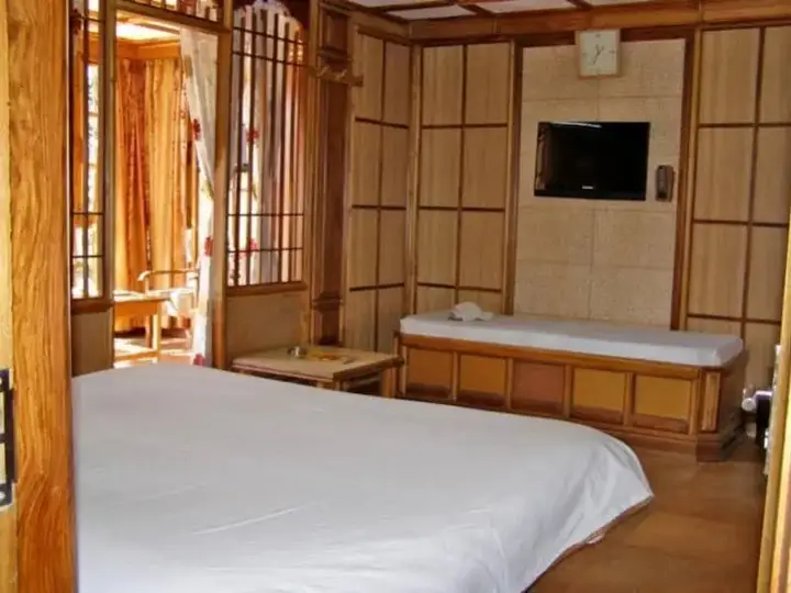 Наинитал: Hotel Channi Raja