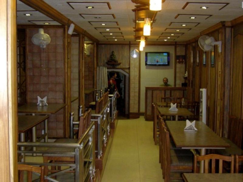 Наинитал: Hotel Channi Raja