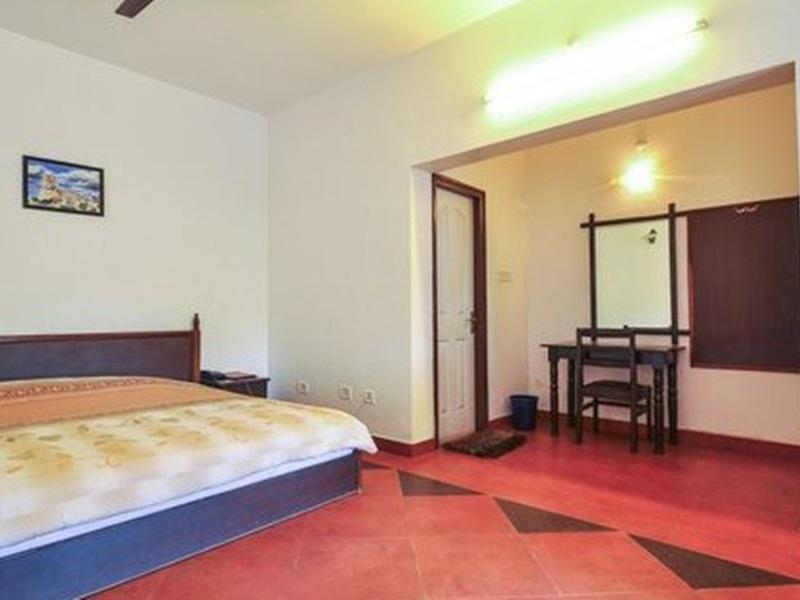 Наинитал: Pratiksha River Retreat