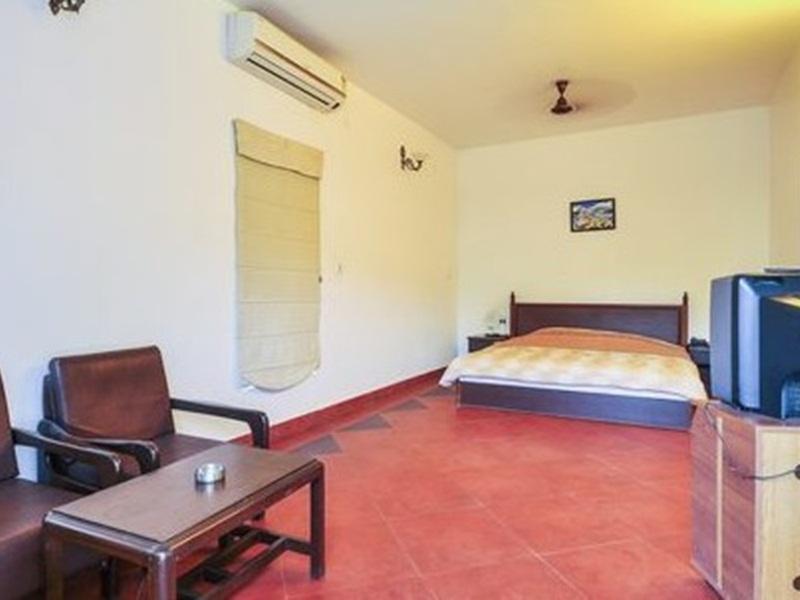 Наинитал: Pratiksha River Retreat