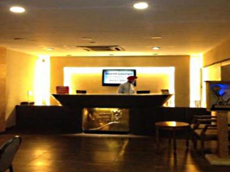 Hotel Indian Summer — фото 1
