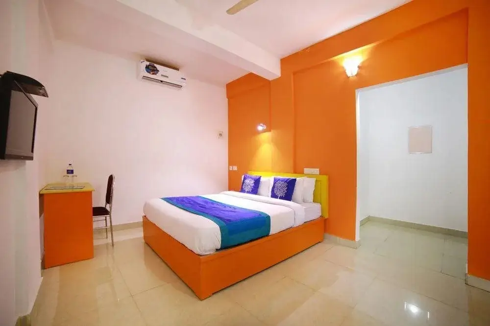 Коччи: Kavitha Residency