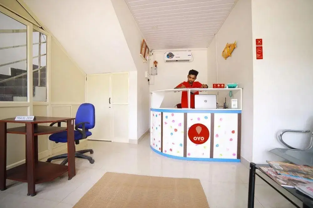 Коччи: Kavitha Residency
