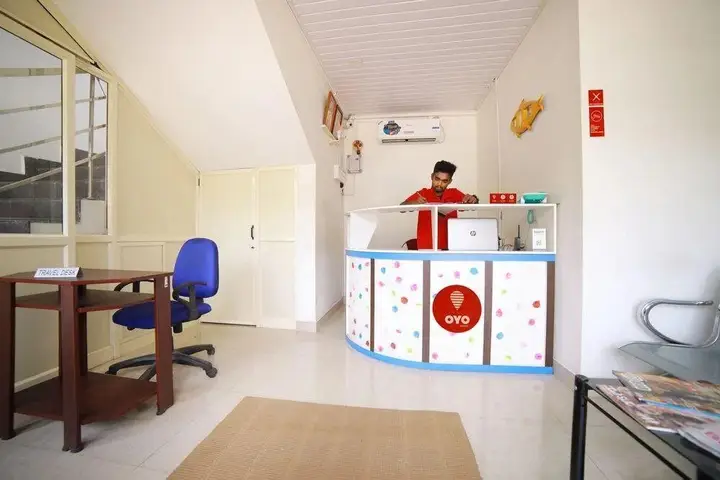 Коччи: Kavitha Residency