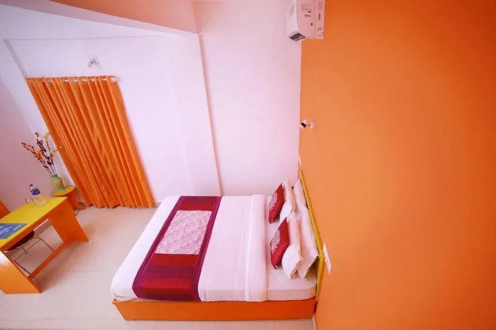 Коччи: Kavitha Residency